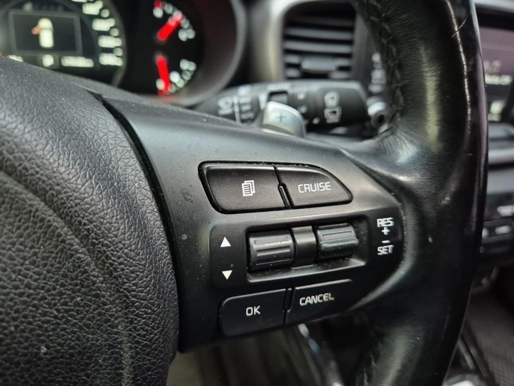KIA Sorento - Vista 6