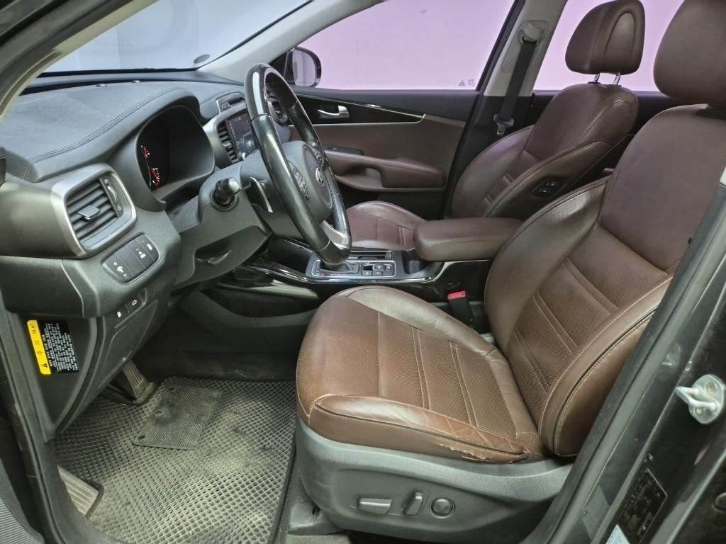 KIA Sorento - Vista 11