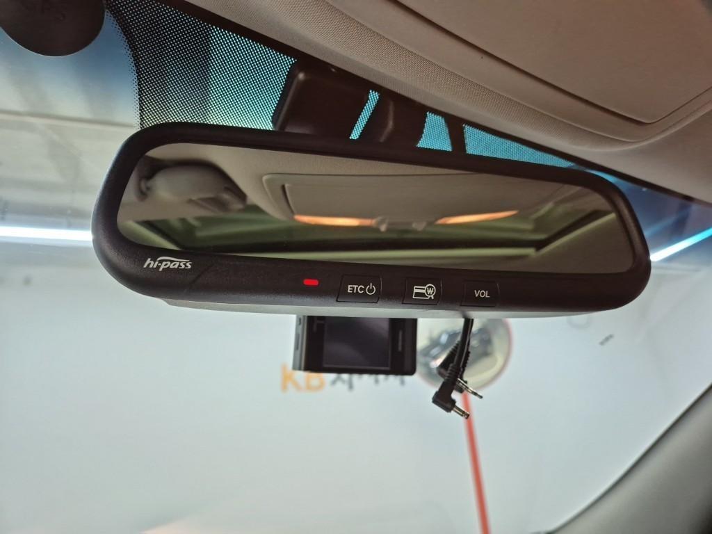 KIA Sportage 2013 Negro - Importación desde Corea - HF Imports Iquique - Foto 16