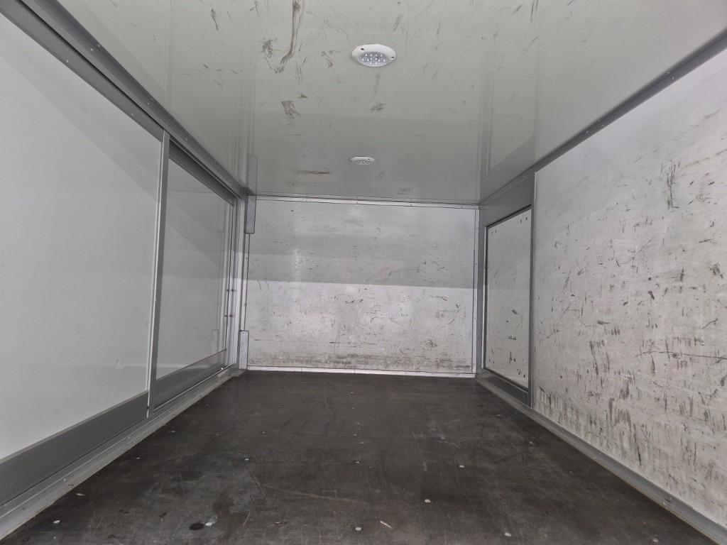 Small Truck Normal Box(Low Deck) 2022 Blanco - Importación desde Corea - HF Imports Iquique - Foto 17