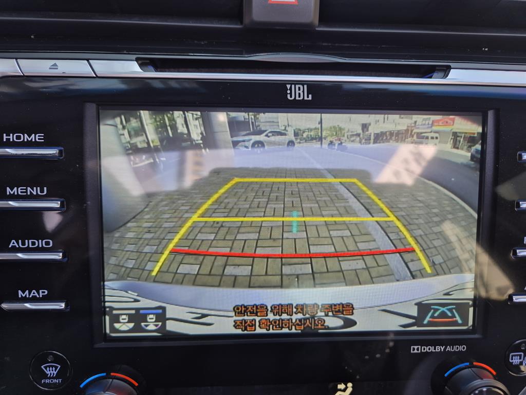 Toyota Camry - Vista 10