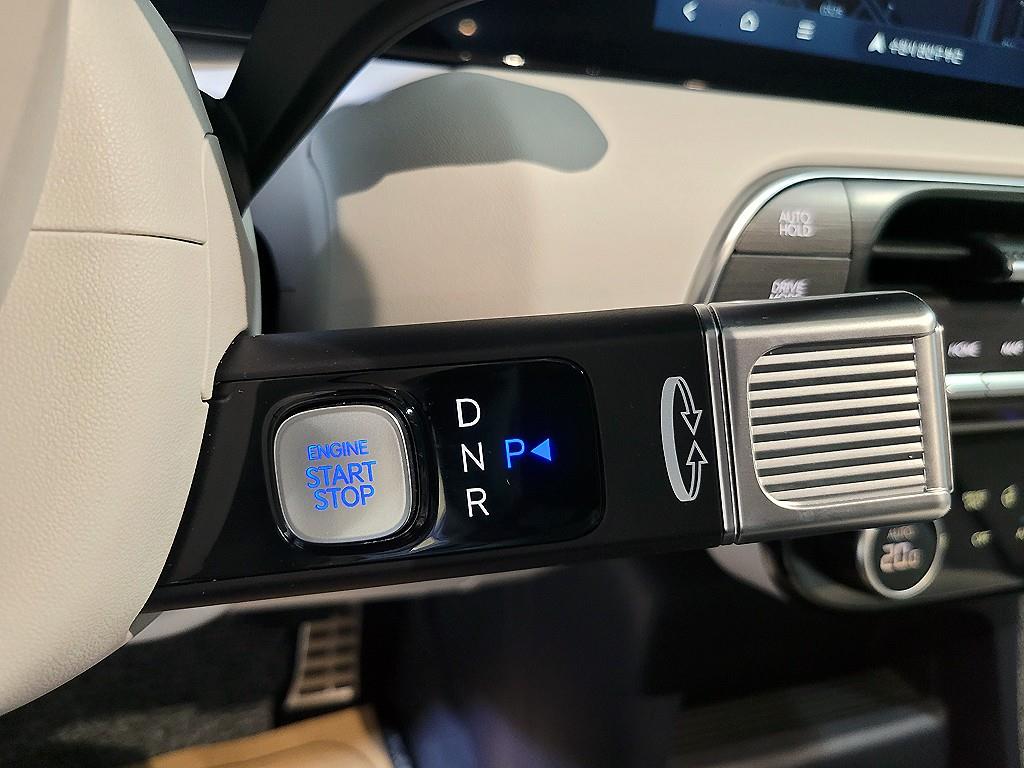 HYUNDAI Palisade - Vista 12