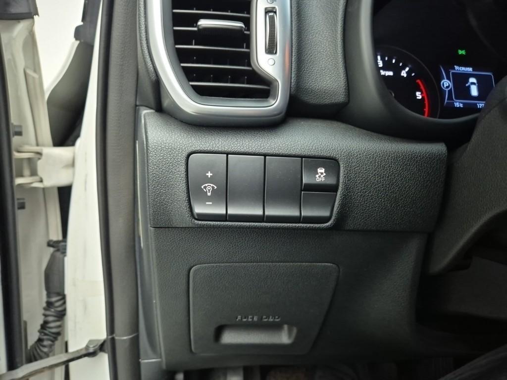 KIA Sportage - Vista 5