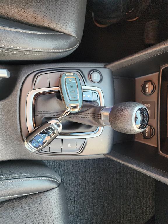 HYUNDAI Kona 2018 skyblue - Importación desde Corea - HF Imports Iquique - Foto 18