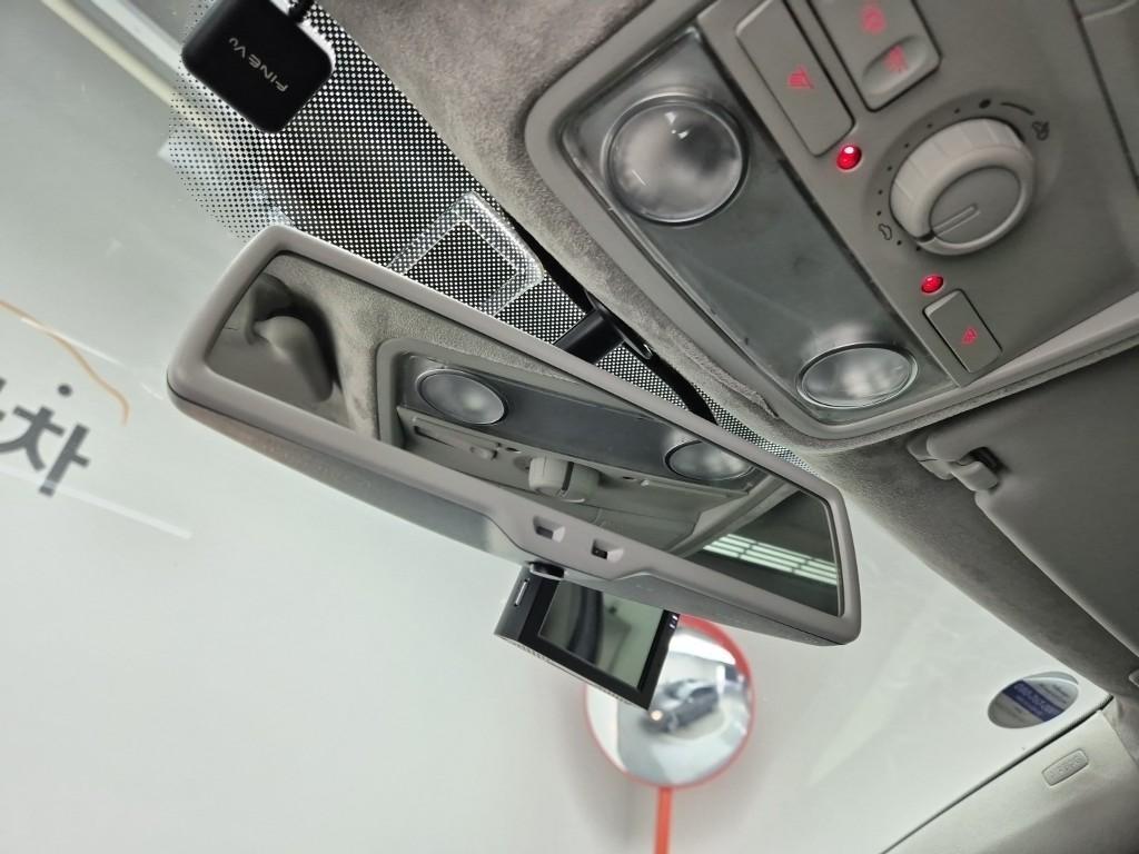 Volkswagen Golf - Vista 10