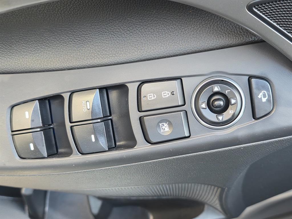 HYUNDAI Avante 2015 Gris - Importación desde Corea - HF Imports Iquique - Foto 13