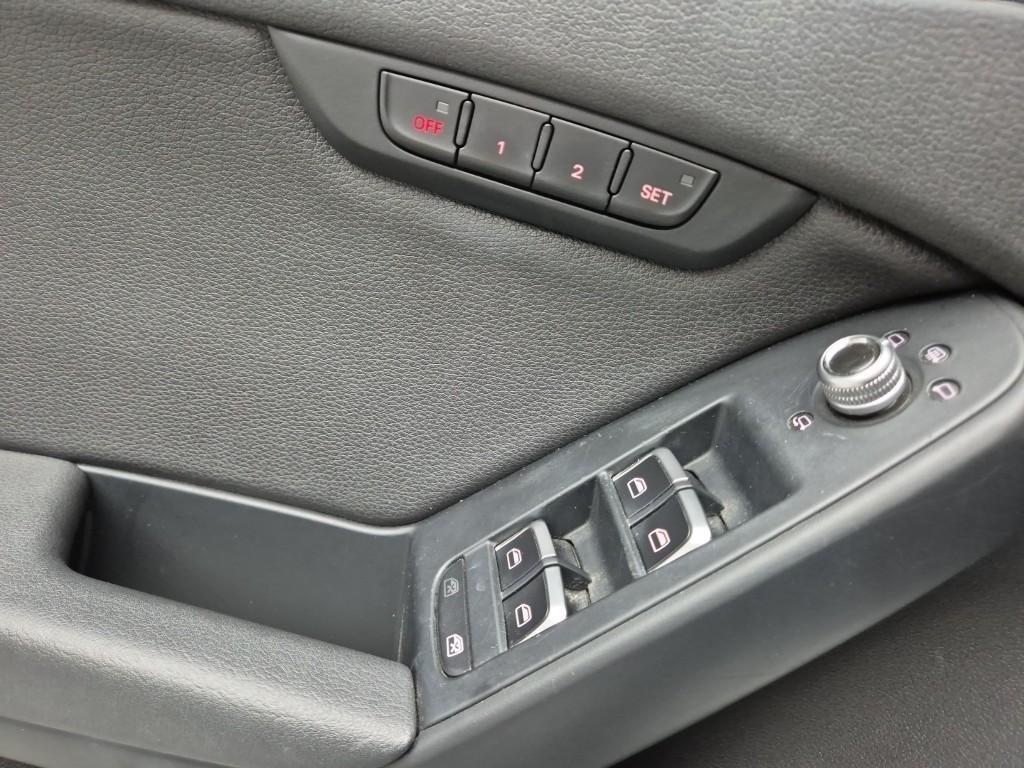Audi A5 - Vista 8