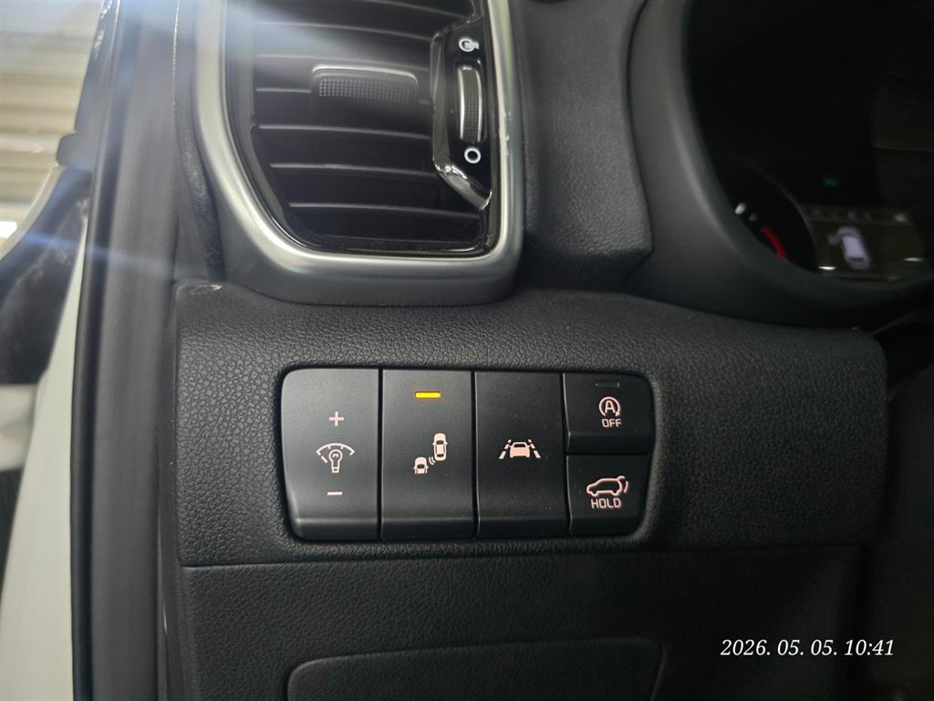 KIA Sportage - Vista 10
