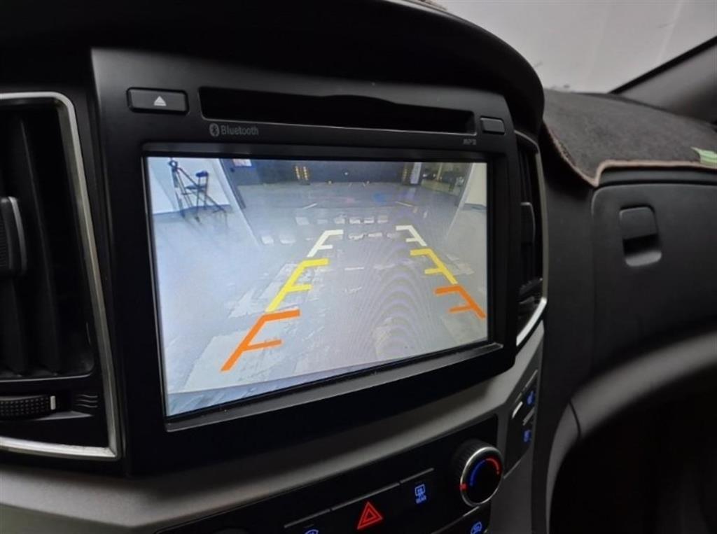 HYUNDAI Starex 2019 Negro - Importación desde Corea - HF Imports Iquique - Foto 14