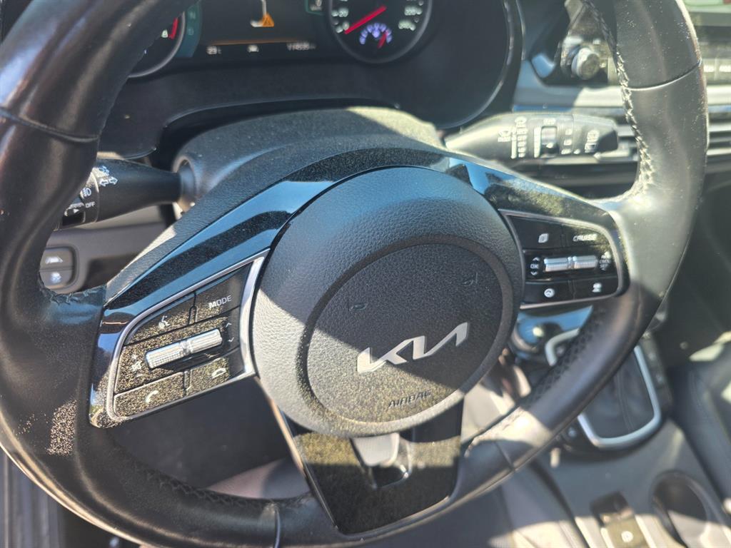 KIA Seltos 2022 Blanco - Importación desde Corea - HF Imports Iquique - Foto 14