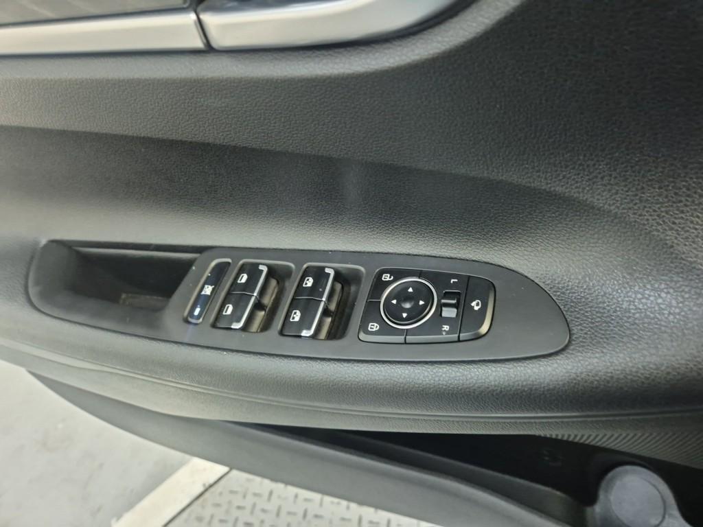 HYUNDAI Grandeur 2018 Gris - Importación desde Corea - HF Imports Iquique - Foto 18