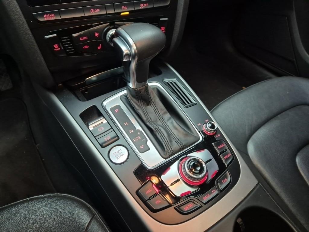 Audi A5 2014 Blanco - Importación desde Corea - HF Imports Iquique - Foto 18
