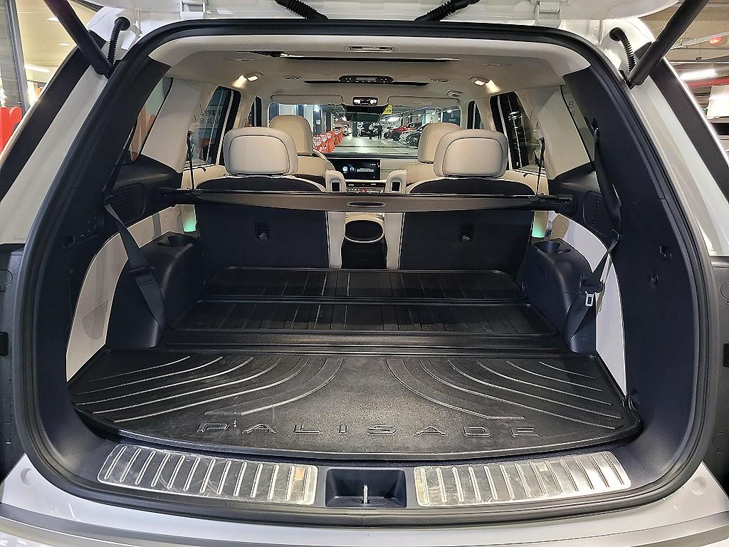 HYUNDAI Palisade 2026 Blanco - Importación desde Corea - HF Imports Iquique - Foto 18