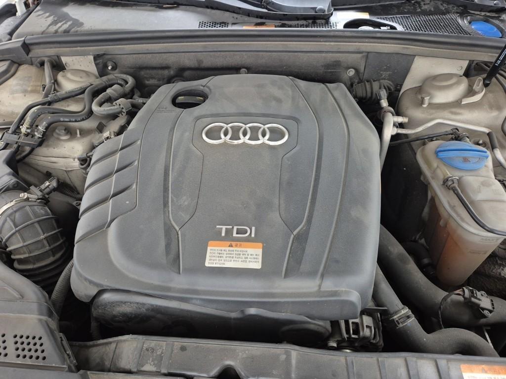 Audi A5 2014 Blanco - Importación desde Corea - HF Imports Iquique - Foto 19