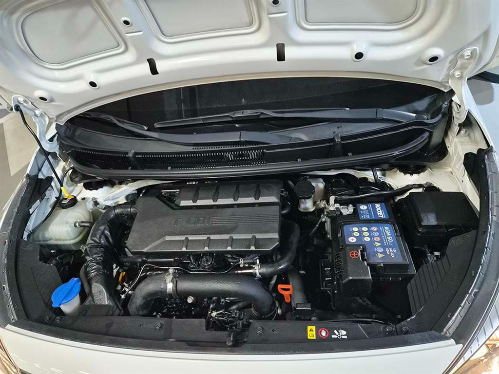 KIA Morning 2019 Blanco - Importación desde Corea - HF Imports Iquique - Foto 19