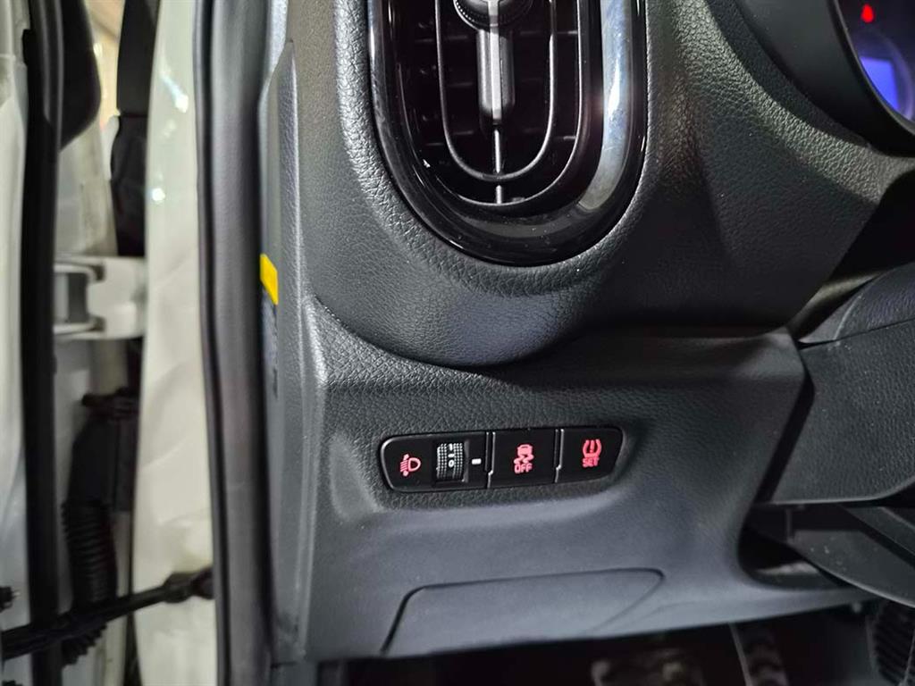 KIA Morning 2019 Blanco - Importación desde Corea - HF Imports Iquique - Foto 13