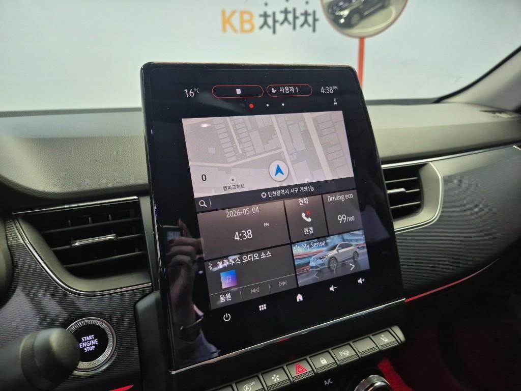 SAMSUNG XM3 2020 Negro - Importación desde Corea - HF Imports Iquique - Foto 13