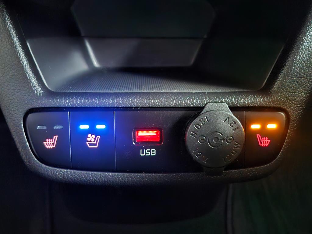 KIA Ray 2023 Blanco - Importación desde Corea - HF Imports Iquique - Foto 13