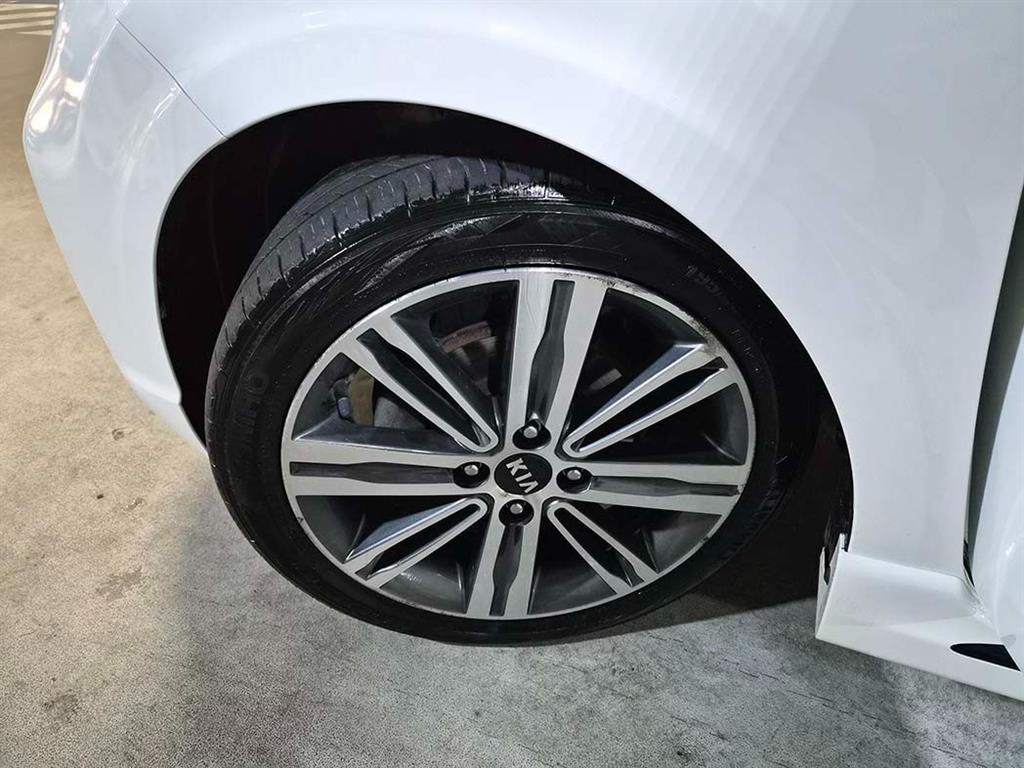 KIA Morning 2019 Blanco - Importación desde Corea - HF Imports Iquique - Foto 20