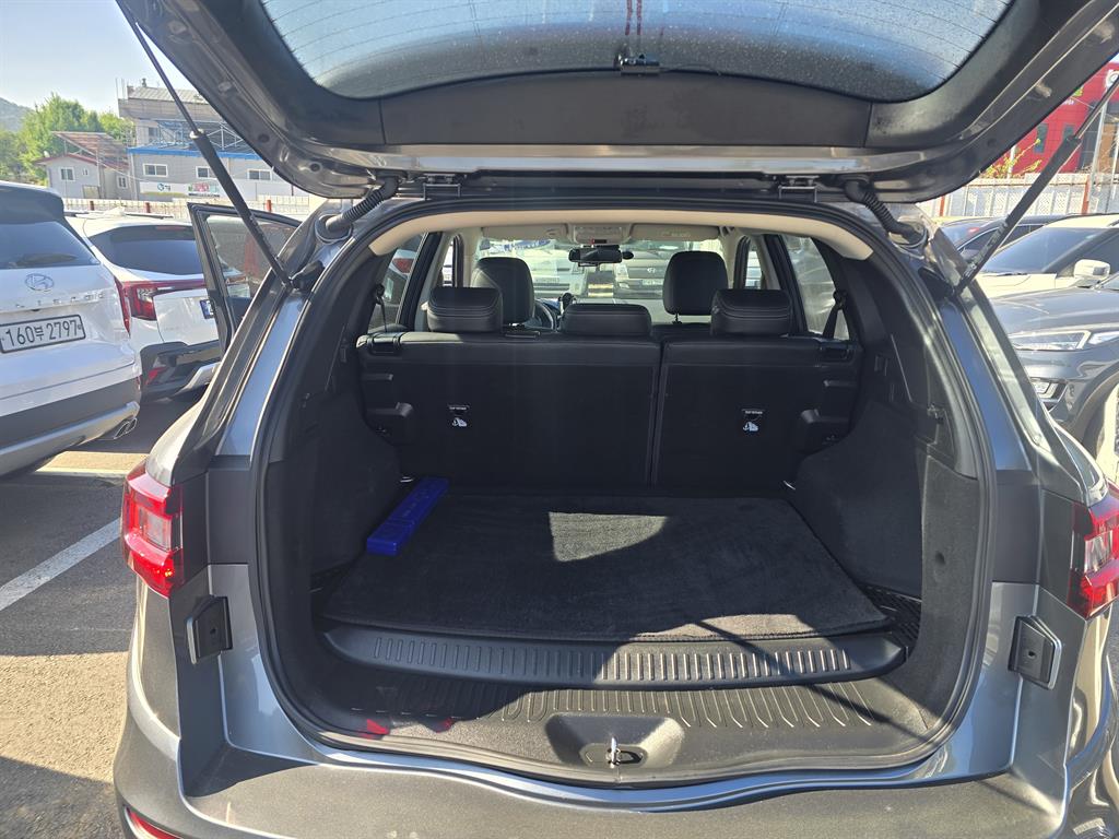 SAMSUNG QM6 2020 Gris - Importación desde Corea - HF Imports Iquique - Foto 19