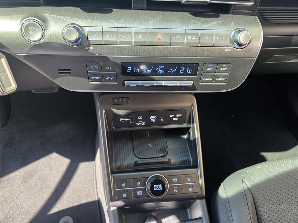 HYUNDAI Kona 2025 Verde - Importación desde Corea - HF Imports Iquique - Foto 13