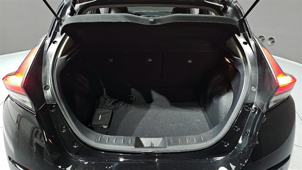 Nissan Leaf 2019 Negro - Importación desde Corea - HF Imports Iquique - Foto 20