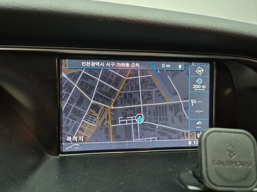 Audi A5 - Vista 10