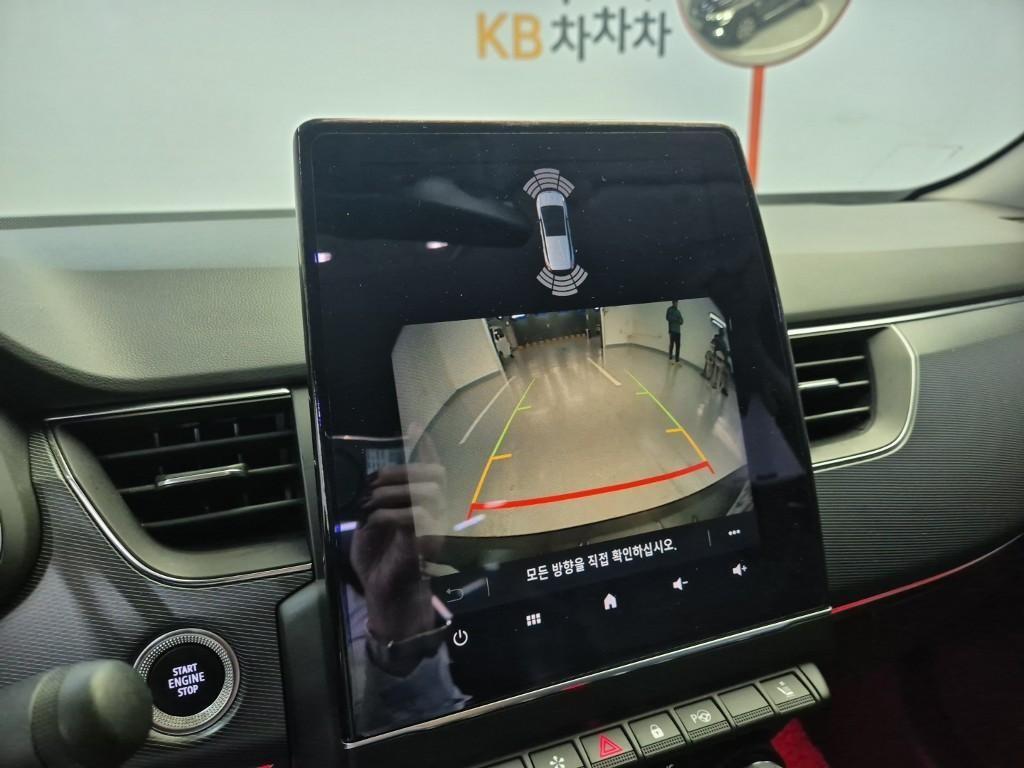 SAMSUNG XM3 2020 Negro - Importación desde Corea - HF Imports Iquique - Foto 14