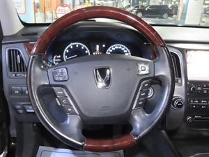 HYUNDAI Equus - Vista 12