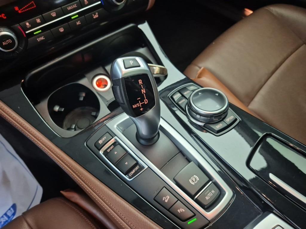 BMW 5 Series 2015 Blanco - Importación desde Corea - HF Imports Iquique - Foto 15