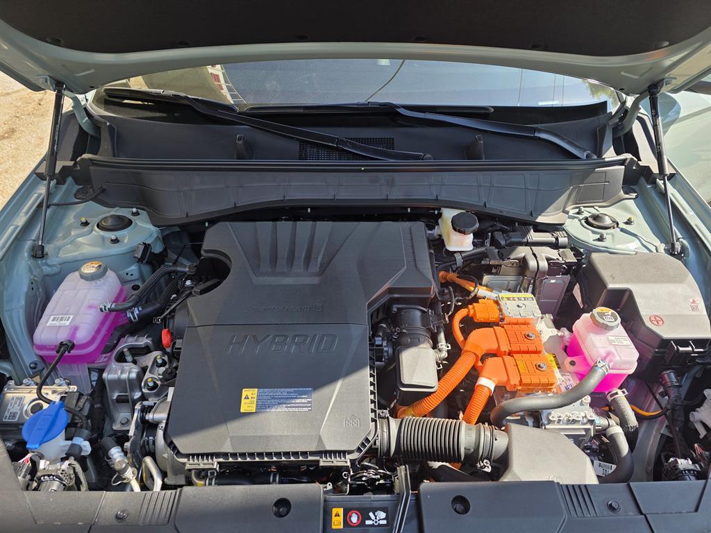 HYUNDAI Kona 2025 Verde - Importación desde Corea - HF Imports Iquique - Foto 20
