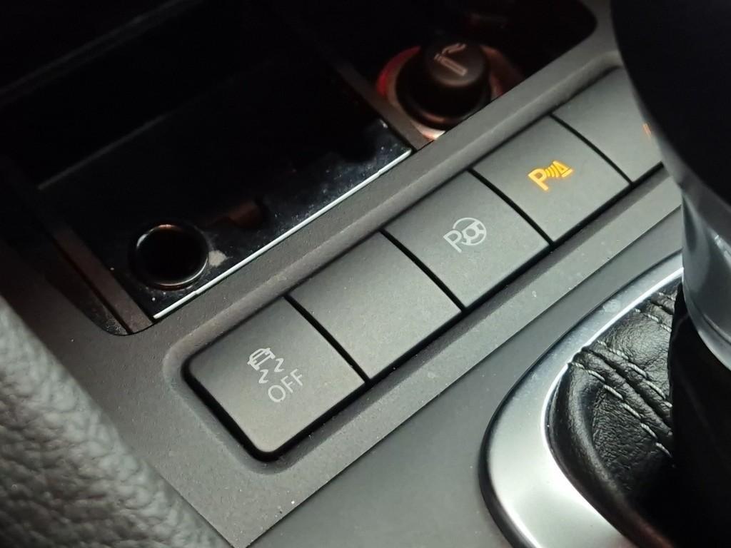 Volkswagen Golf - Vista 12