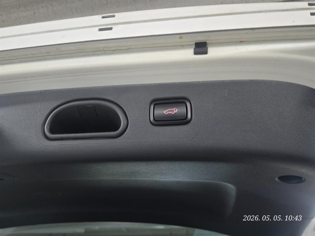 KIA Sportage 2019 Blanco - Importación desde Corea - HF Imports Iquique - Foto 13