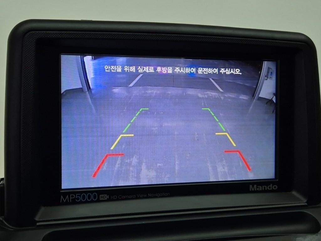 Small Truck Normal Box(Low Deck) - Vista 12