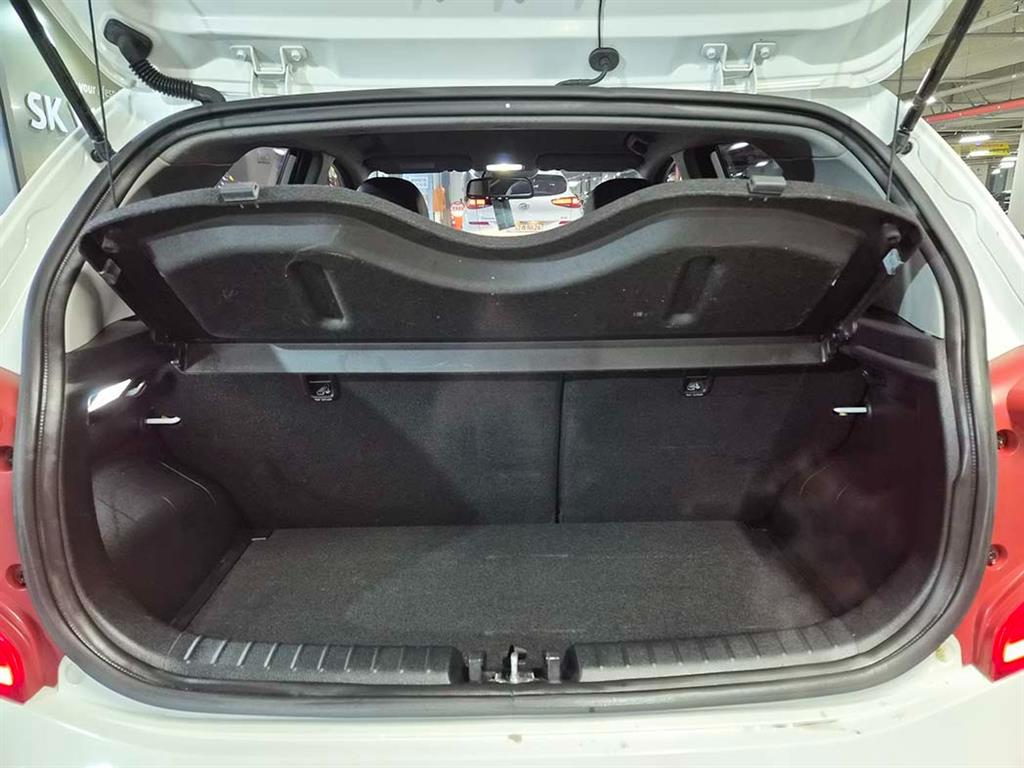 KIA Morning 2019 Blanco - Importación desde Corea - HF Imports Iquique - Foto 18