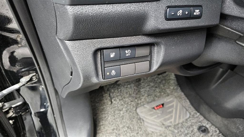 Nissan Leaf 2019 Negro - Importación desde Corea - HF Imports Iquique - Foto 19