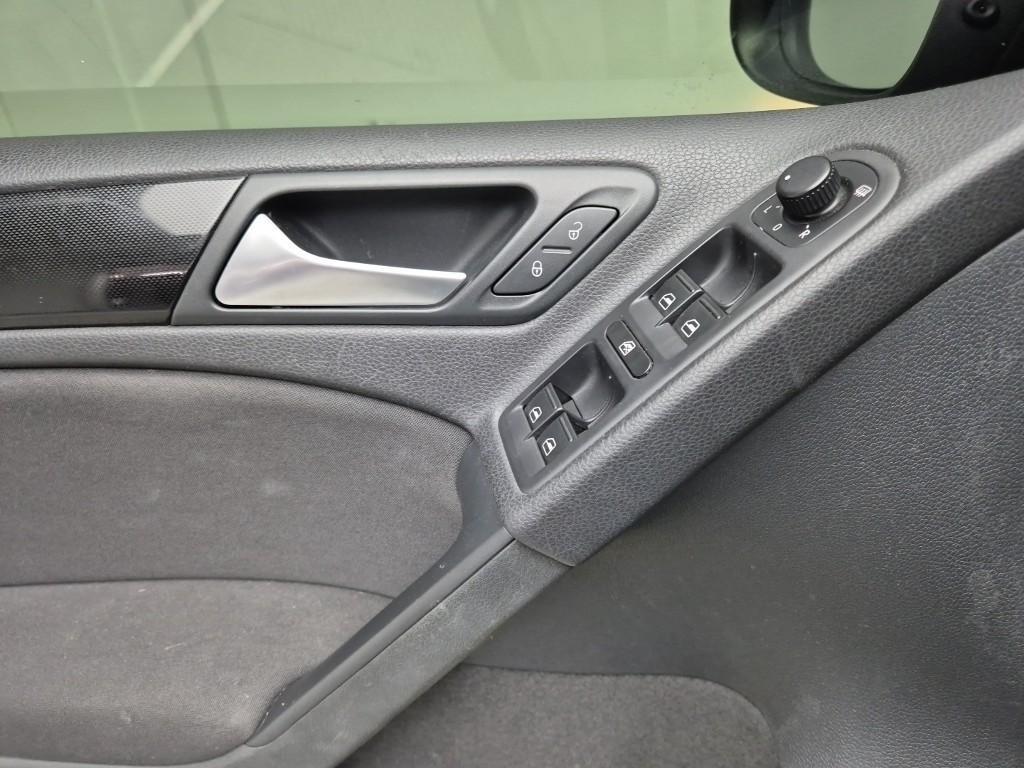 Volkswagen Golf - Vista 5