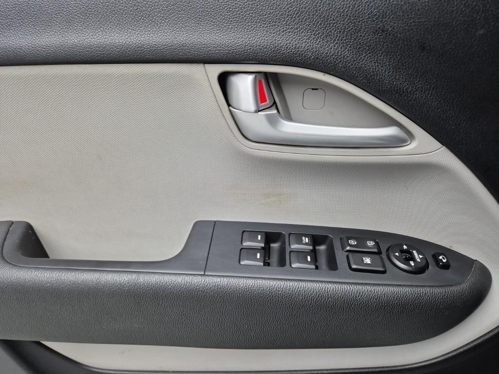 KIA Ray 2015 Blanco - Importación desde Corea - HF Imports Iquique - Foto 18
