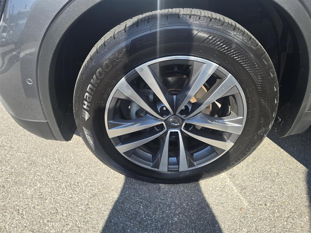 SAMSUNG QM6 2020 Gris - Importación desde Corea - HF Imports Iquique - Foto 16