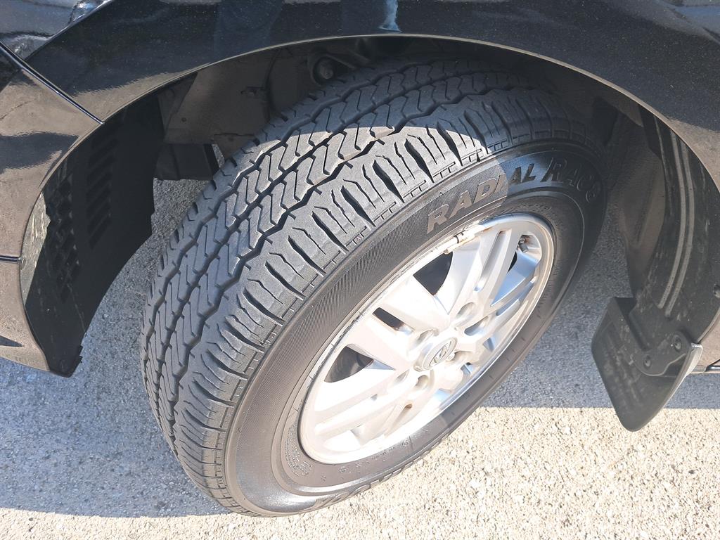 HYUNDAI Starex 2020 Negro - Importación desde Corea - HF Imports Iquique - Foto 17