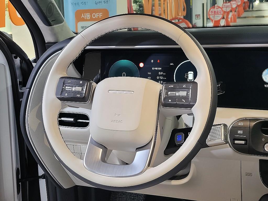 HYUNDAI Palisade - Vista 9