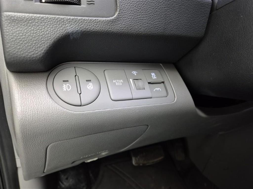 HYUNDAI Starex 2019 Negro - Importación desde Corea - HF Imports Iquique - Foto 17