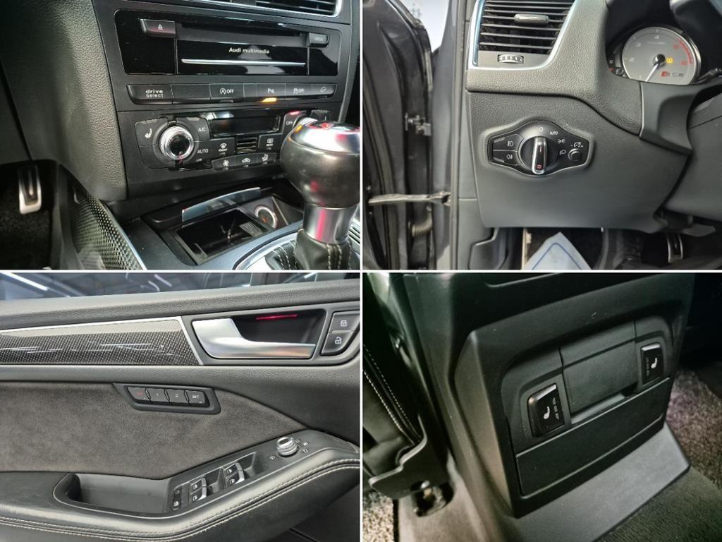 Audi SQ5 - Vista 9