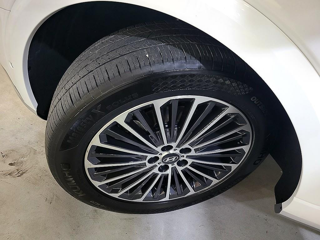 HYUNDAI Palisade 2026 Blanco - Importación desde Corea - HF Imports Iquique - Foto 20