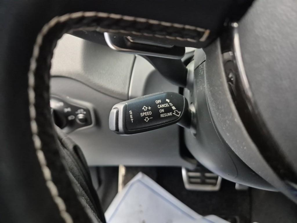 Audi SQ5 - Vista 8