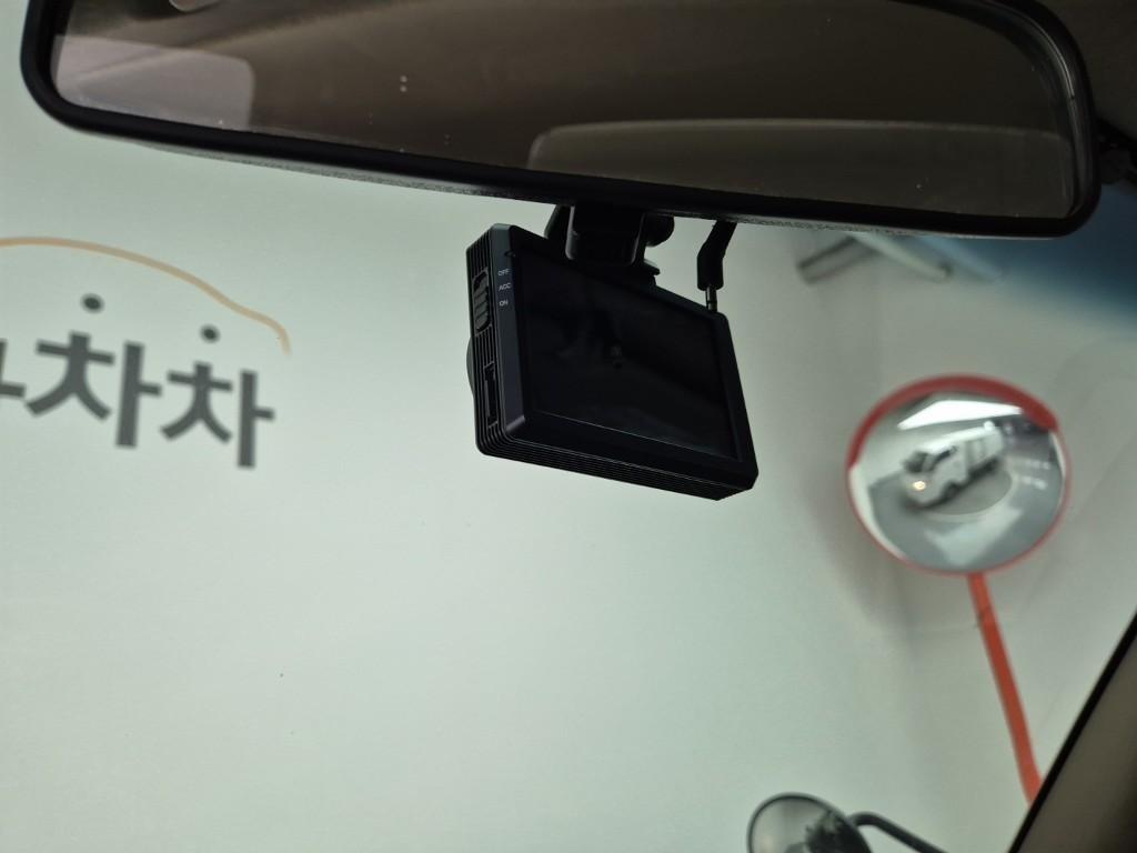 Small Truck Normal Box(Low Deck) 2022 Blanco - Importación desde Corea - HF Imports Iquique - Foto 16