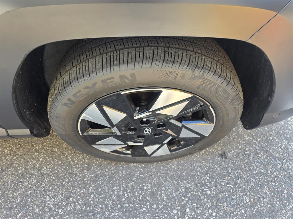 HYUNDAI Kona 2025 Verde - Importación desde Corea - HF Imports Iquique - Foto 19