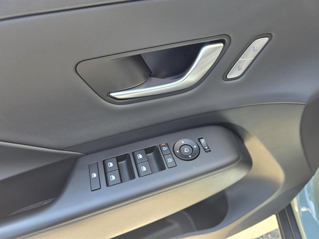 HYUNDAI Kona 2025 Verde - Importación desde Corea - HF Imports Iquique - Foto 17