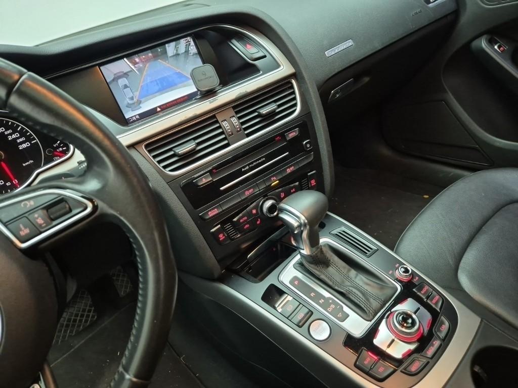 Audi A5 2014 Blanco - Importación desde Corea - HF Imports Iquique - Foto 13