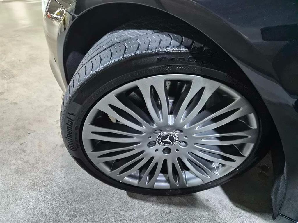 Mercedes Benz S Class 2018 Negro - Importación desde Corea - HF Imports Iquique - Foto 20
